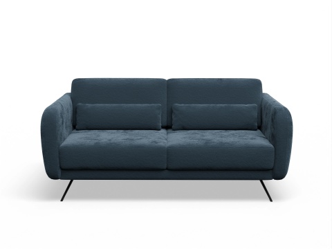 2-Sitzer Sofa